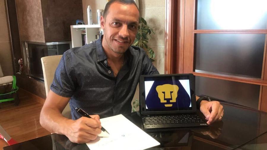 Pumas roba fichaje a Tigres