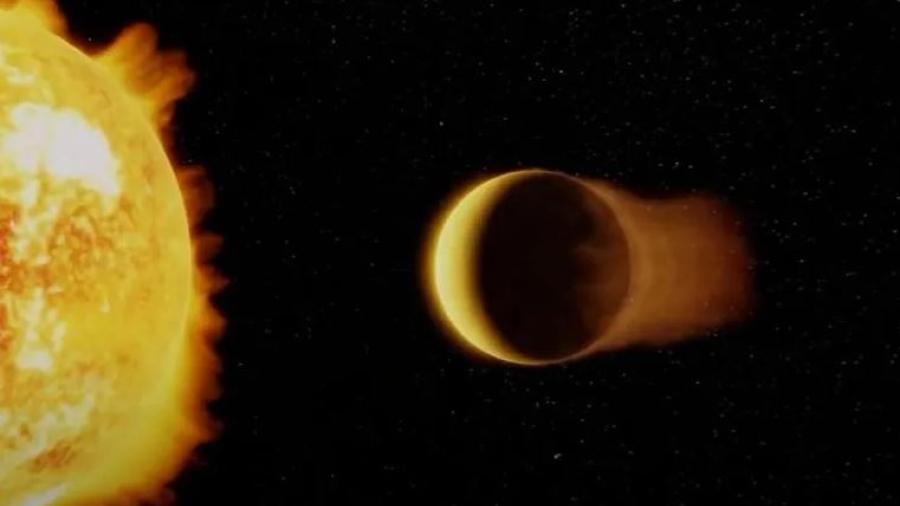 Descubren nuevo planeta a a 260 años luz de la Tierra