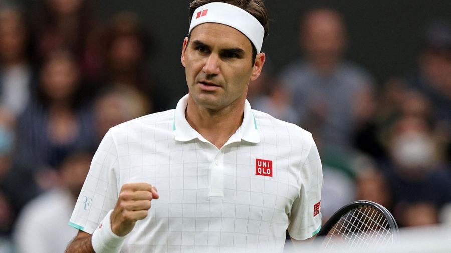 Roger Federer es baja de los Juegos Olímpicos por lesión