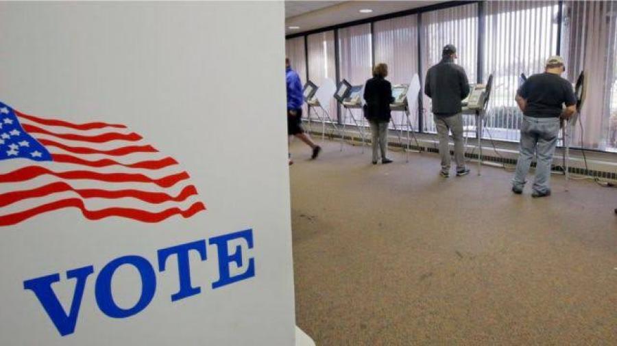 Encuentran más de 10,000 boletas sin contar tras elecciones primarias en Texas