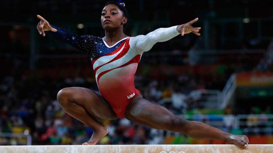NotiGAPE Simone Biles regresa a entrenamientos rumbo a Tokio 2021 NotiGAPE Simone Biles regresa a entrenamientos rumbo a Tokio 2021