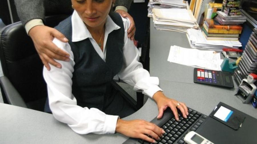 Publican protocolo para sancionar acoso sexual en administración pública