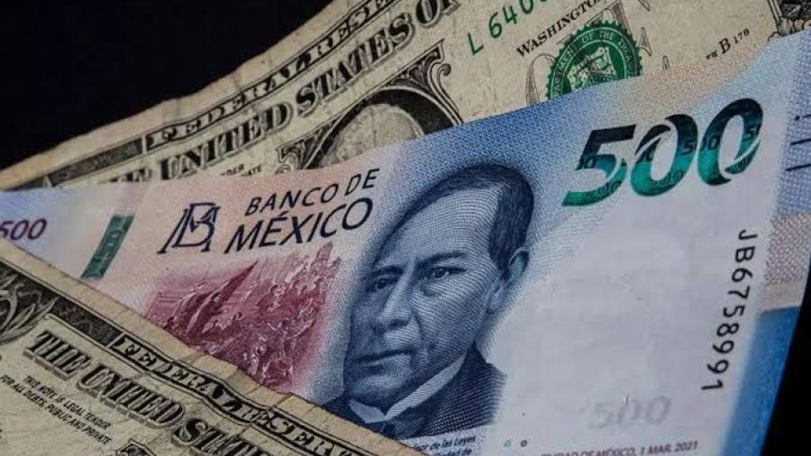 Precio del dólar hoy en México: ¿Cómo arranca la semana el tipo de cambio?