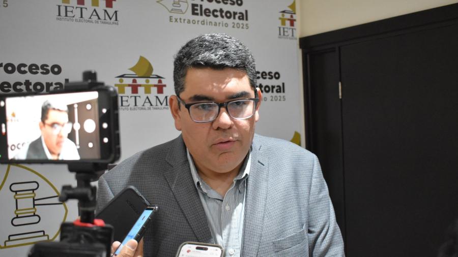 Partidos se llevar&aacute;n el 54% del presupuesto del Ietam