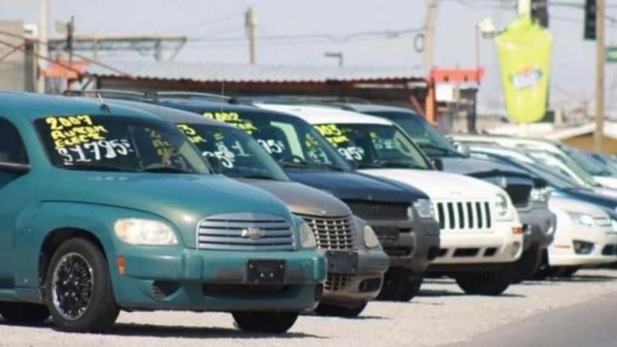 Importadores de autos piden cancelar regularizacion de autos chocolate