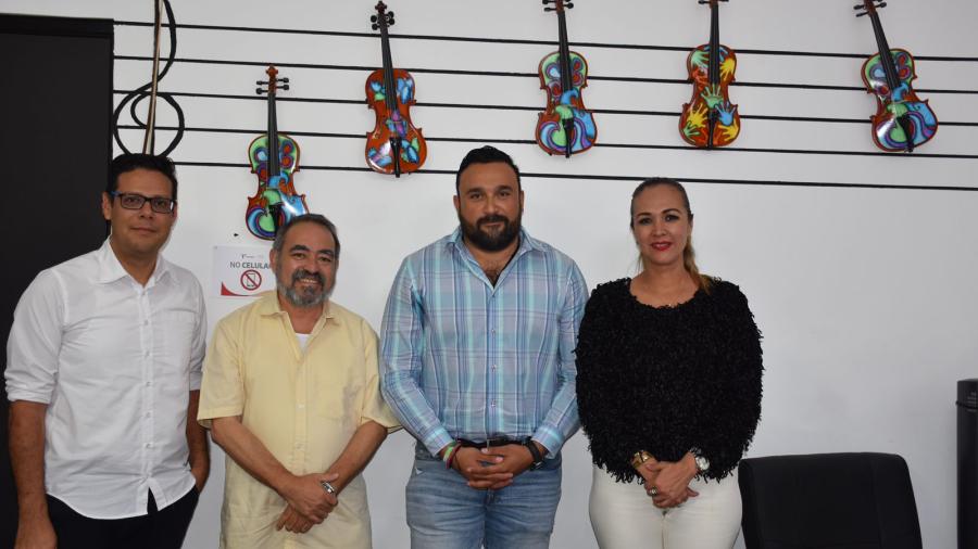 Rescatar&aacute;n turismo cultural y artesanal de Tamaulipas