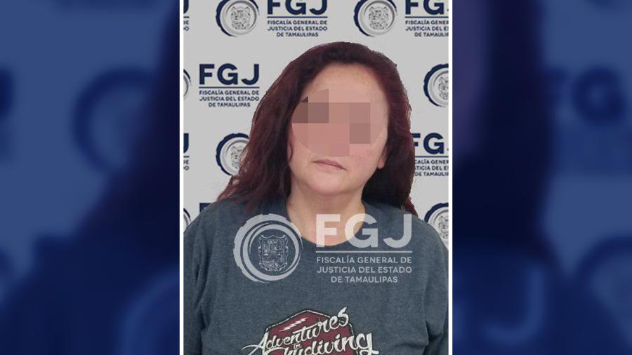 FGJTam vincula a proceso a Susana &ldquo;P&rdquo;