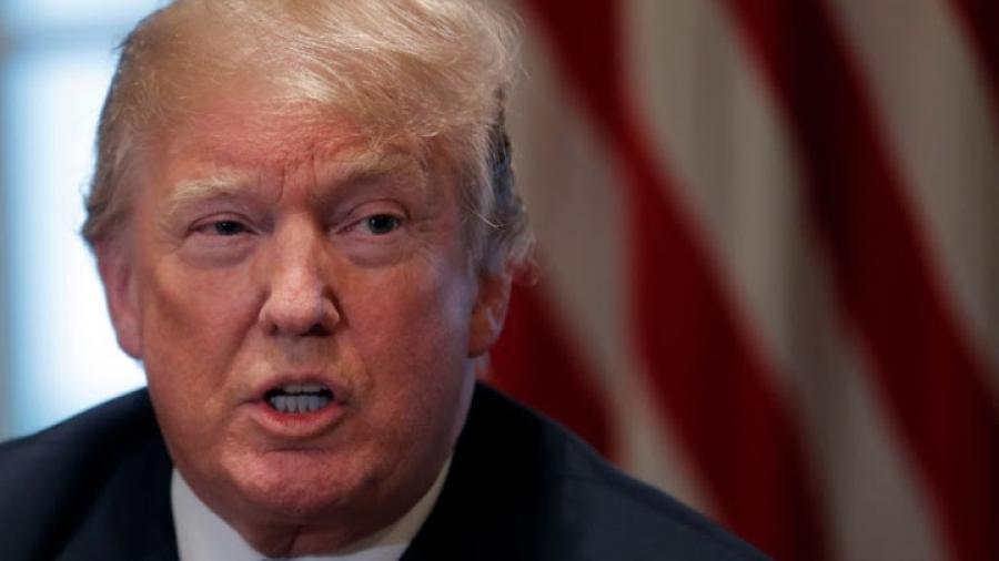 Trump condena allanamiento del FBI a su abogado