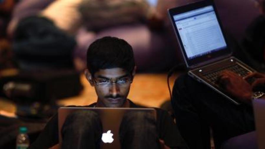 India corta acceso a Internet en varias ciudades