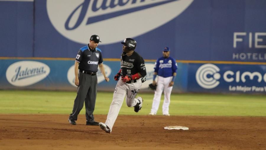 Sultanes se lleva primer juego de serie por Campeonato Zona Norte