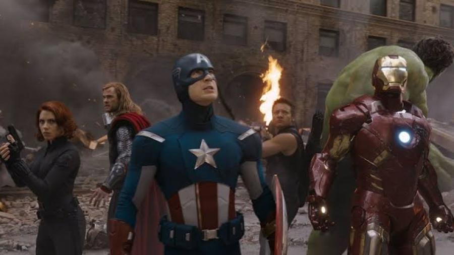 ¿Te imaginas? Kevin Feige planeaba matar a los los Avengers Originales en Endgame