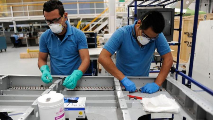 Nuevo León perdió más de 63 mil empleos formales debido a pandemia de COVID-19 