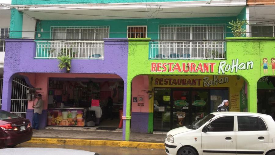Autoridades locales apoyan reactivación del centro de la ciudad