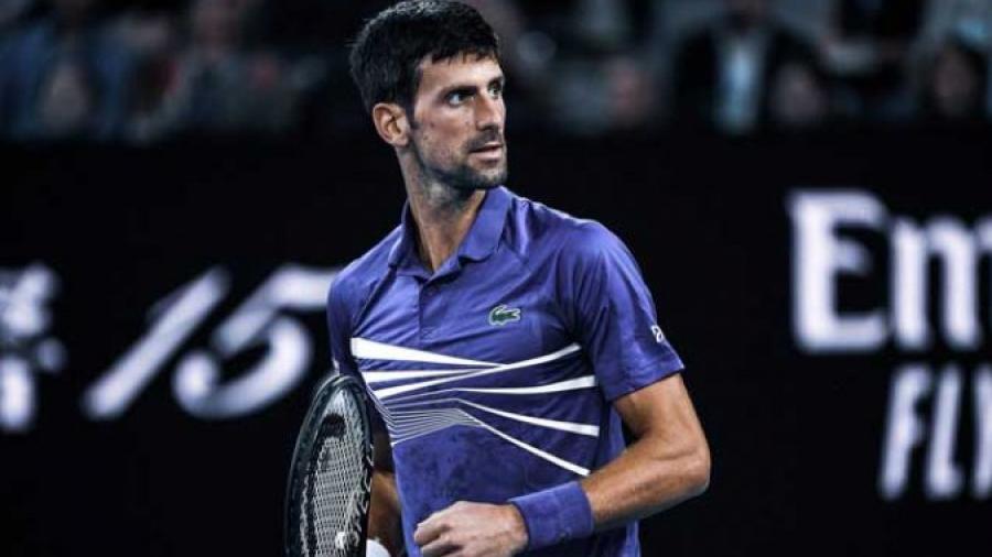 Djokovic clasifica a la final de Australia