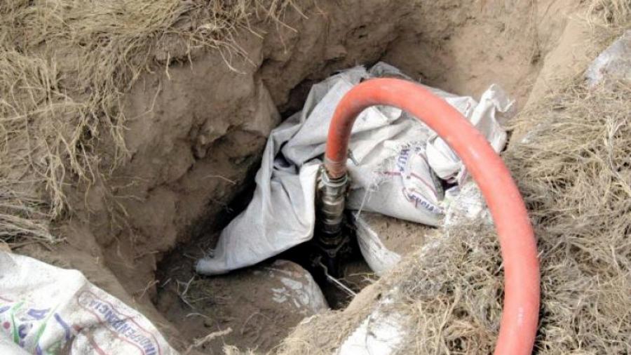 Pide INAI a Pemex datos sobre tomas clandestinas
