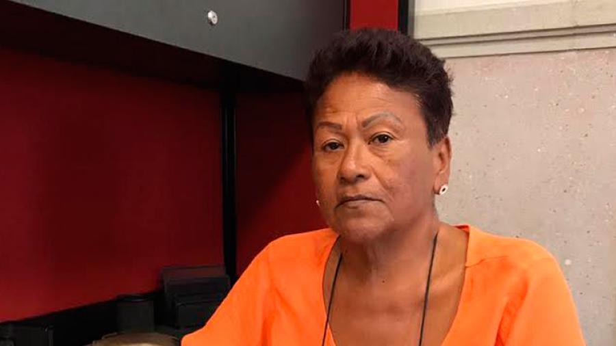 Sufre regidora falta de medicamentos en el Carlos Canseco