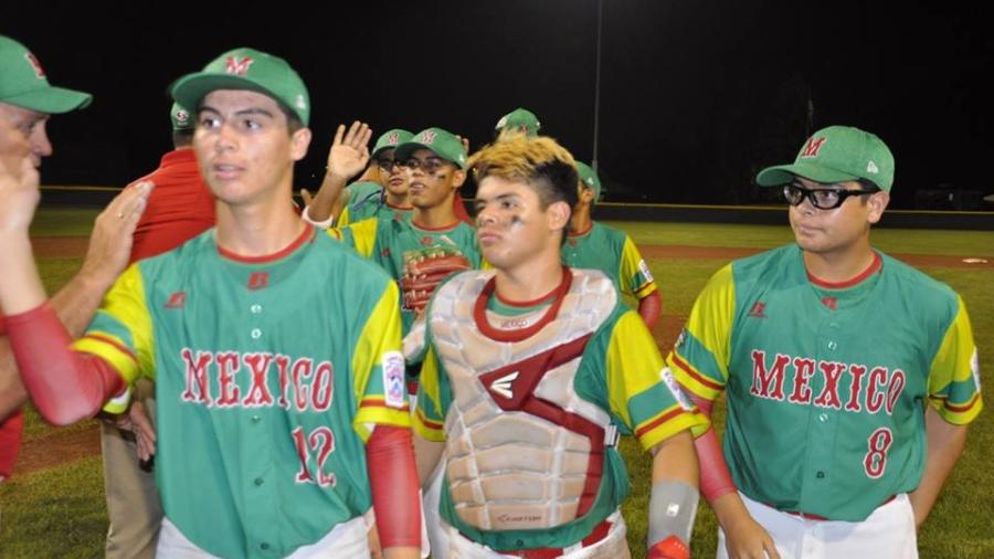 ¡La Kelly a la final internacional en Michigan!