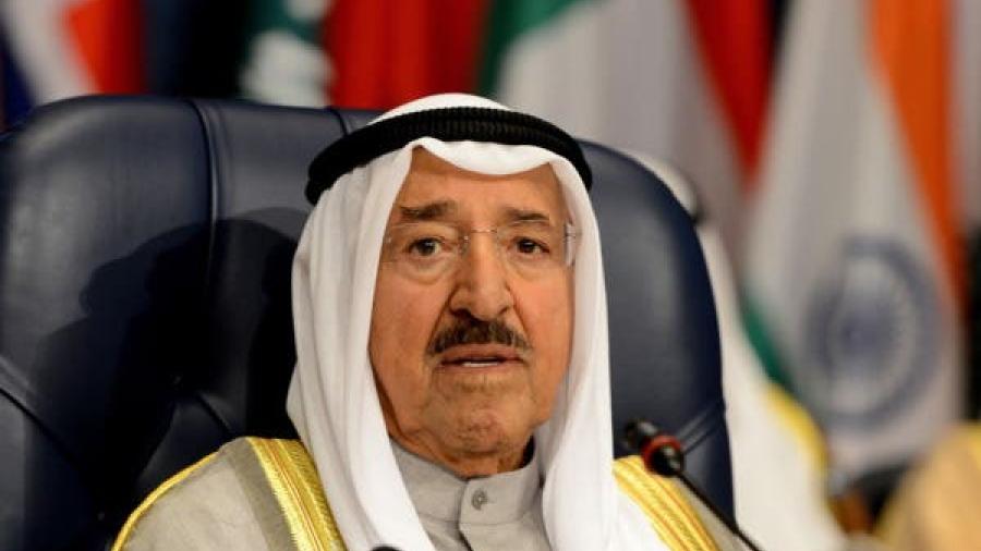 Muere a los 91 años el emir de Kuwait 