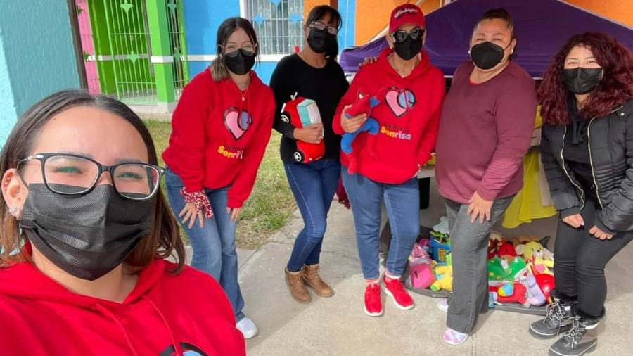 Se preparan para el D&iacute;a del Ni&ntilde;o