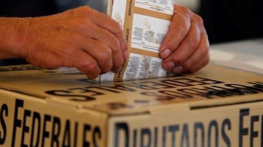 Llama COPARMEX a ciudadanos a qué salgan a votar