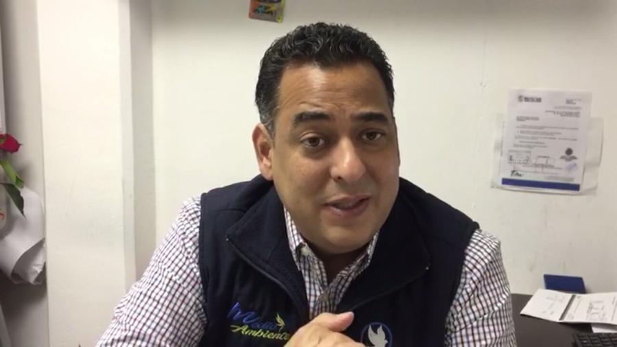 Director de ecología en Reynosa pide no contratar carretoneros