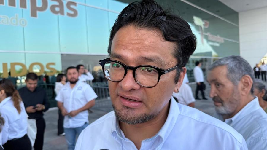 Secretaría de Energía intervendrá en conflicto por subestación en Victoria