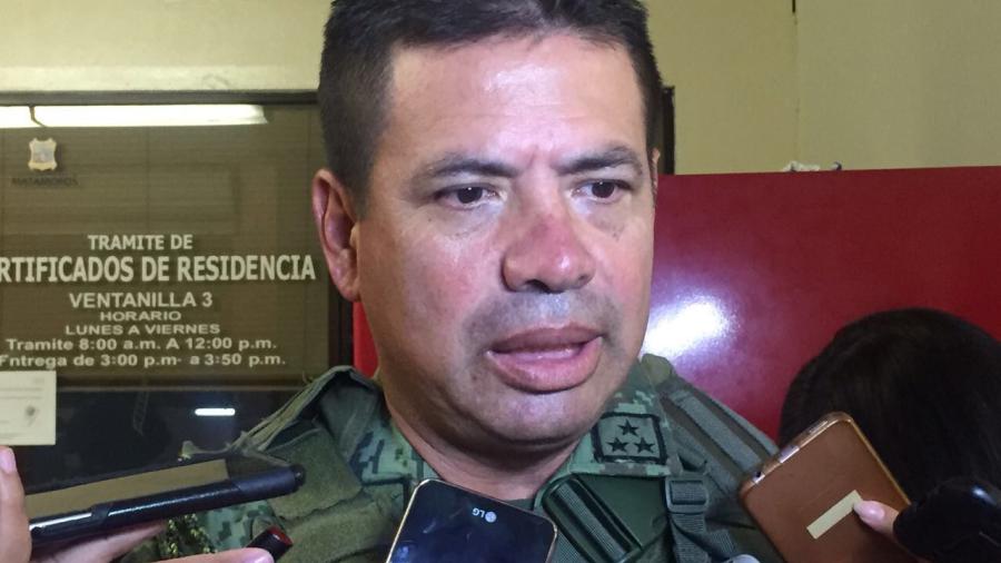 Aumenta el robo de vehículos en Matamoros