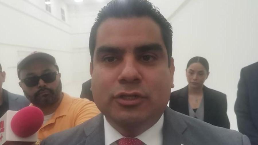 Trabajará la reforma el Poder Judicial con Legislativo