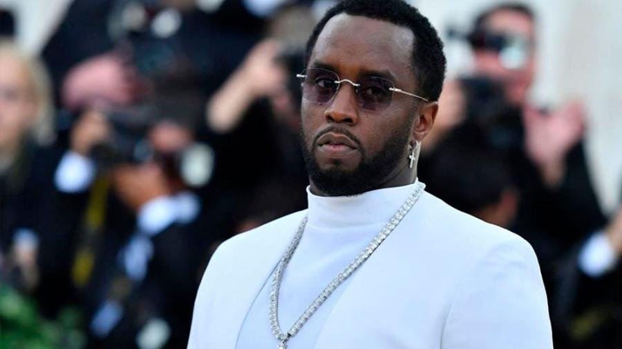 El rapero Sean ‘Diddy’ Combs ira a Juicio en mayo de 2025