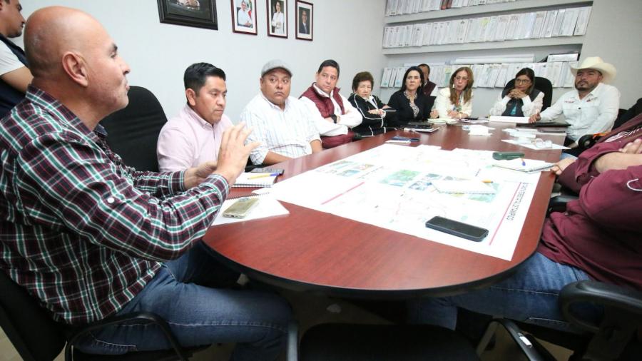 Avanza zona metropolitana de Tamaulipas y Veracruz en estrategia de crecimiento