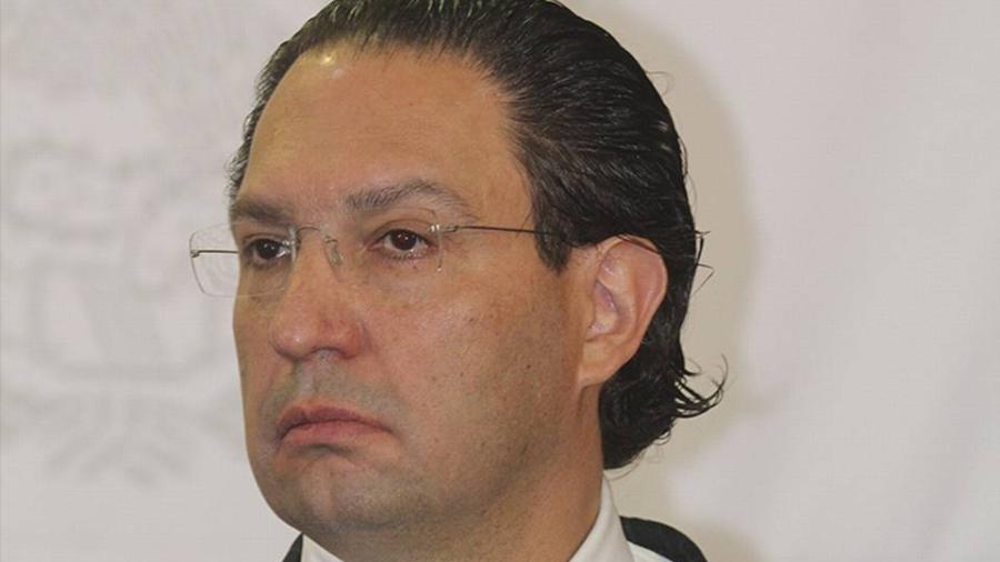 La FGR ya puede detener a Emilio Zebadúa