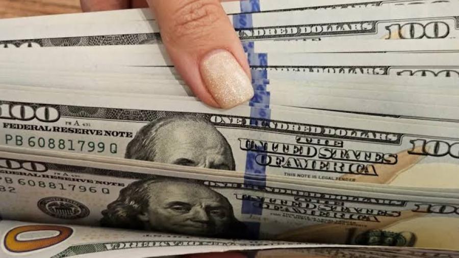 Precio del dólar al inicio de la semana: ¿Sube o baja el peso?