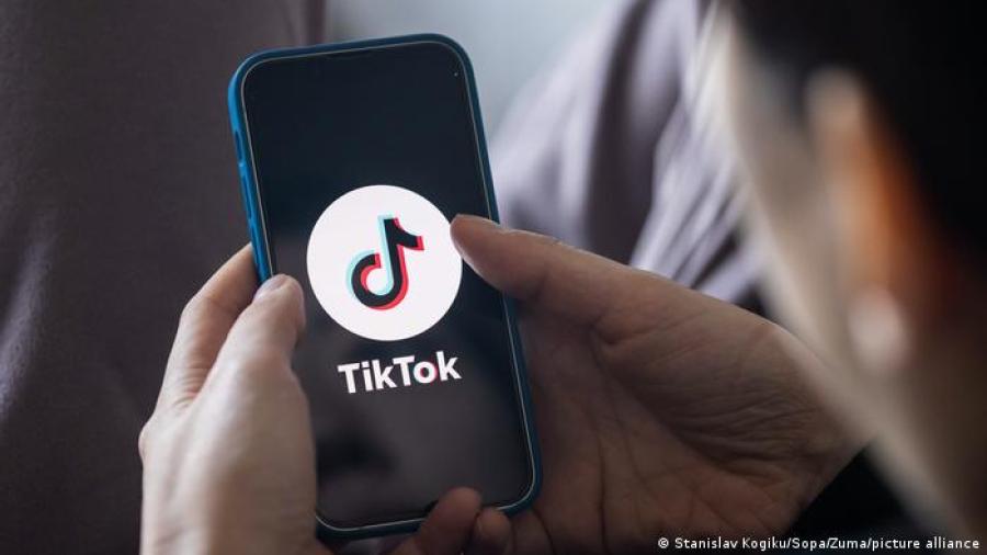 Tik Tok demanda a Montana por ley que prohíbe uso de la red social en su estado