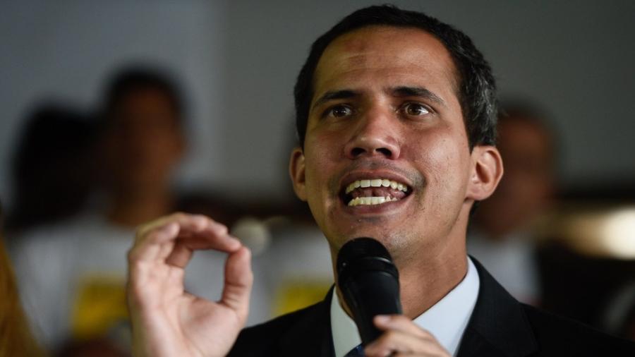 Más de 600 militares han abandonado a Maduro: Guaidó