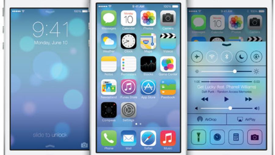 Estos son los iPhone y iPads que serán y no compatibles con iOS 11 