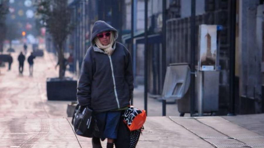 Ambiente fr&iacute;o y lluvias afectar&aacute;n en gran parte del pa&iacute;s