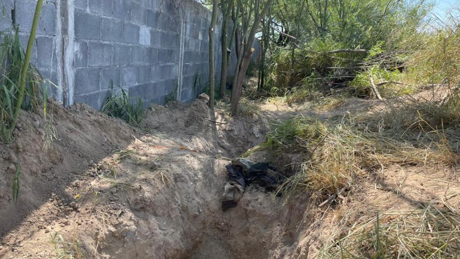 Detectan restos de mujer embarazada en fosas clandestinas, suman 29 cuerpos