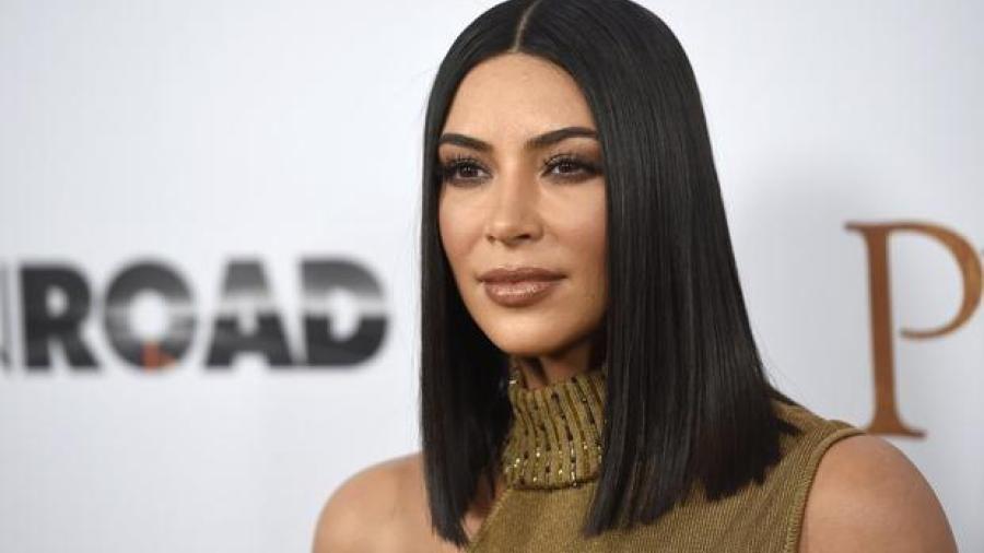Clan Kardashian hace donación para victimas de ‘Harvey’
