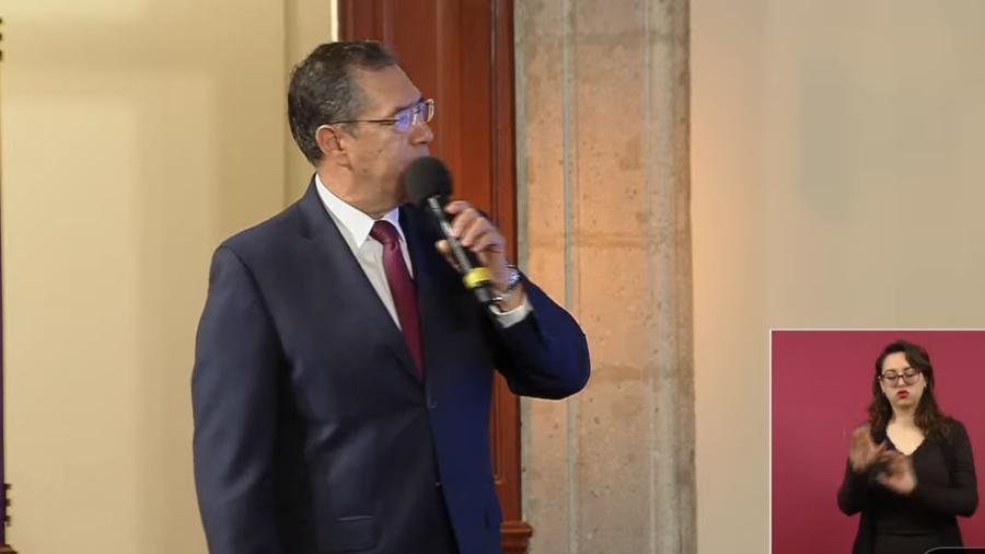 Detienen a exdirectora de penal del Altiplano por tortura