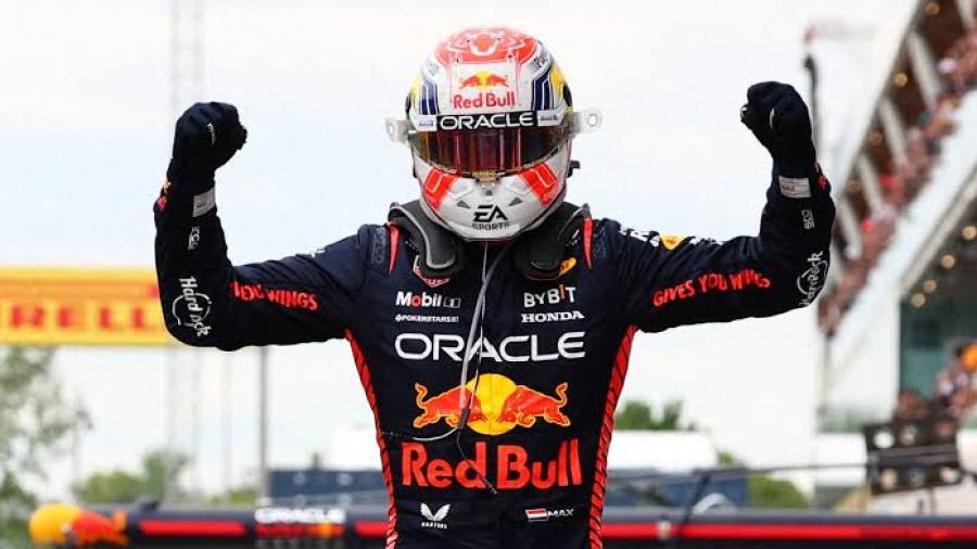 Max Verstappen gana el GP de Italia; suma 66 victorias en la F1