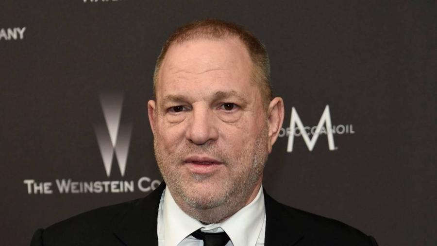 Ex productora acusa a Harvey Weinstein de violación