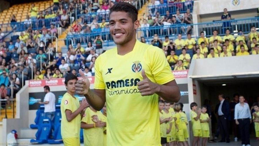 Jona Dos Santos pide a Villarreal jugar con intensidad ante Roma 