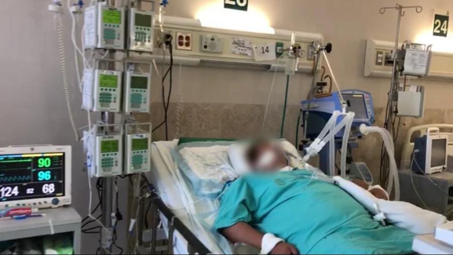 Reynosa supera los mil 100 fallecimientos por Covid-19