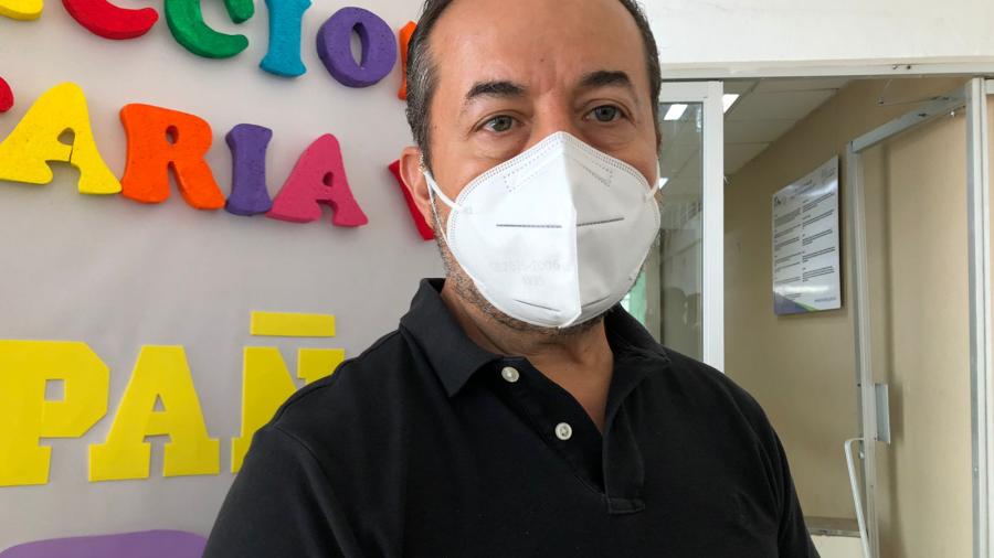 Registran 13 defunciones por Sida en Nuevo Laredo 