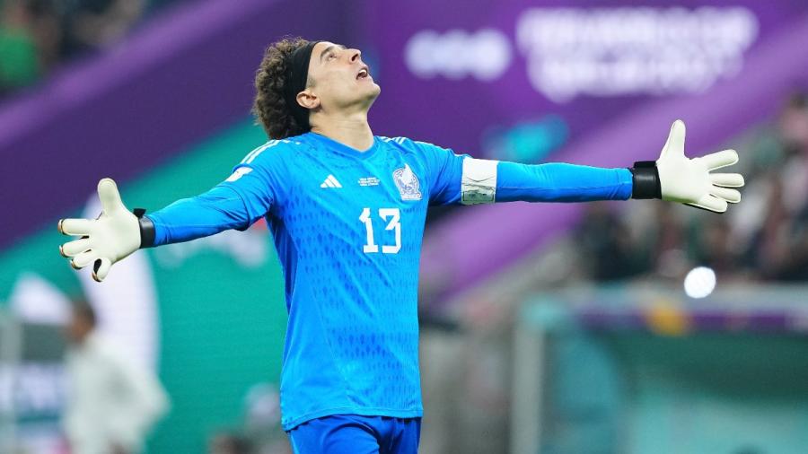 La Serie A de Italia le da la bienvenida a Guillermo "Memo" Ochoa 