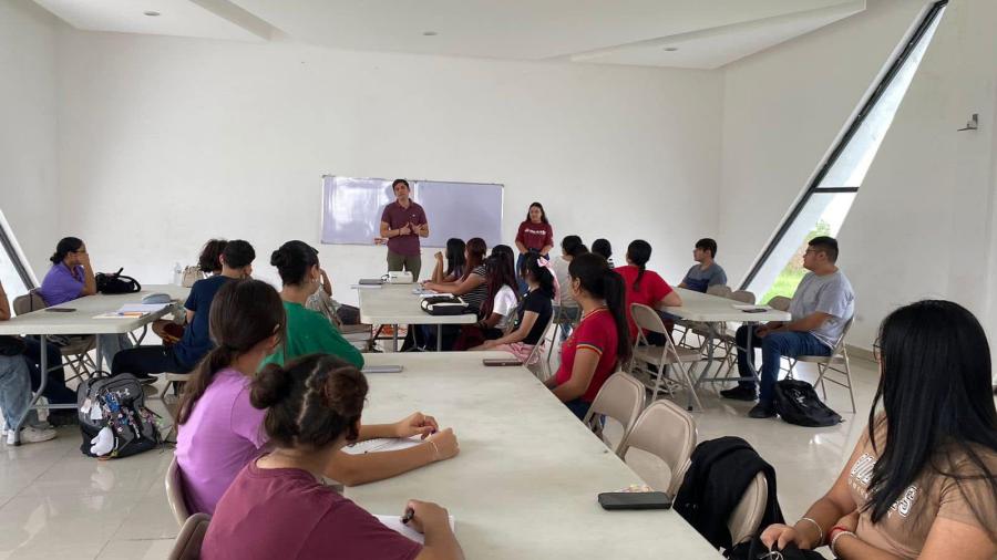 IMJUVE abre inscripciones para cursos de inglés certificados por la SEP