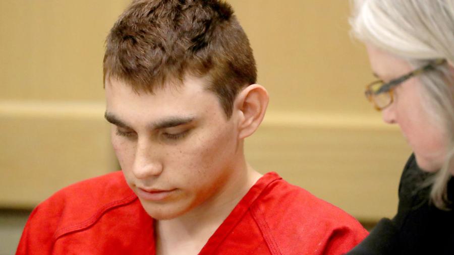 Hoy comparecerá Nikolas Cruz ante tribunal