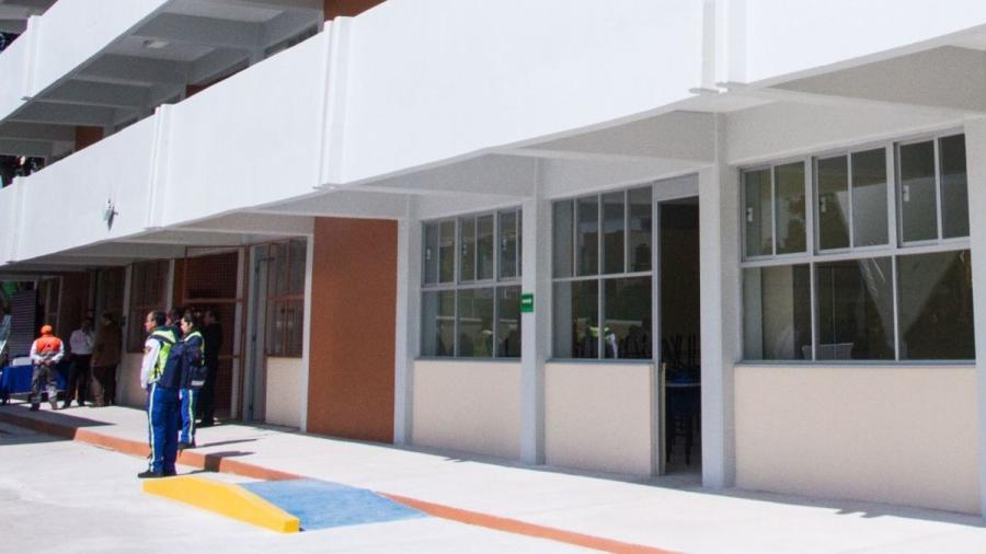 Guanajuato adelanta suspensión de clases 