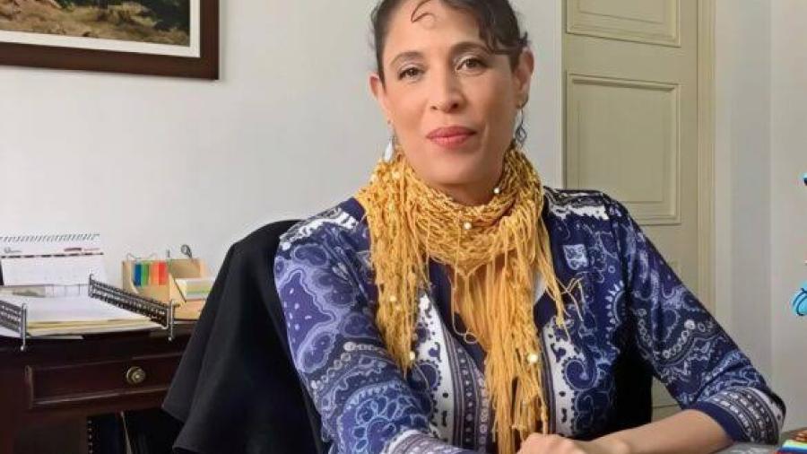 Embajadora de México abandona Perú tras ruptura diplomática