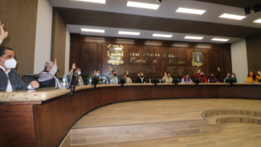 Regidores de Matamoros fueron presionados por diputados locales para aprobar creación de fraccionamiento: Iván Puente